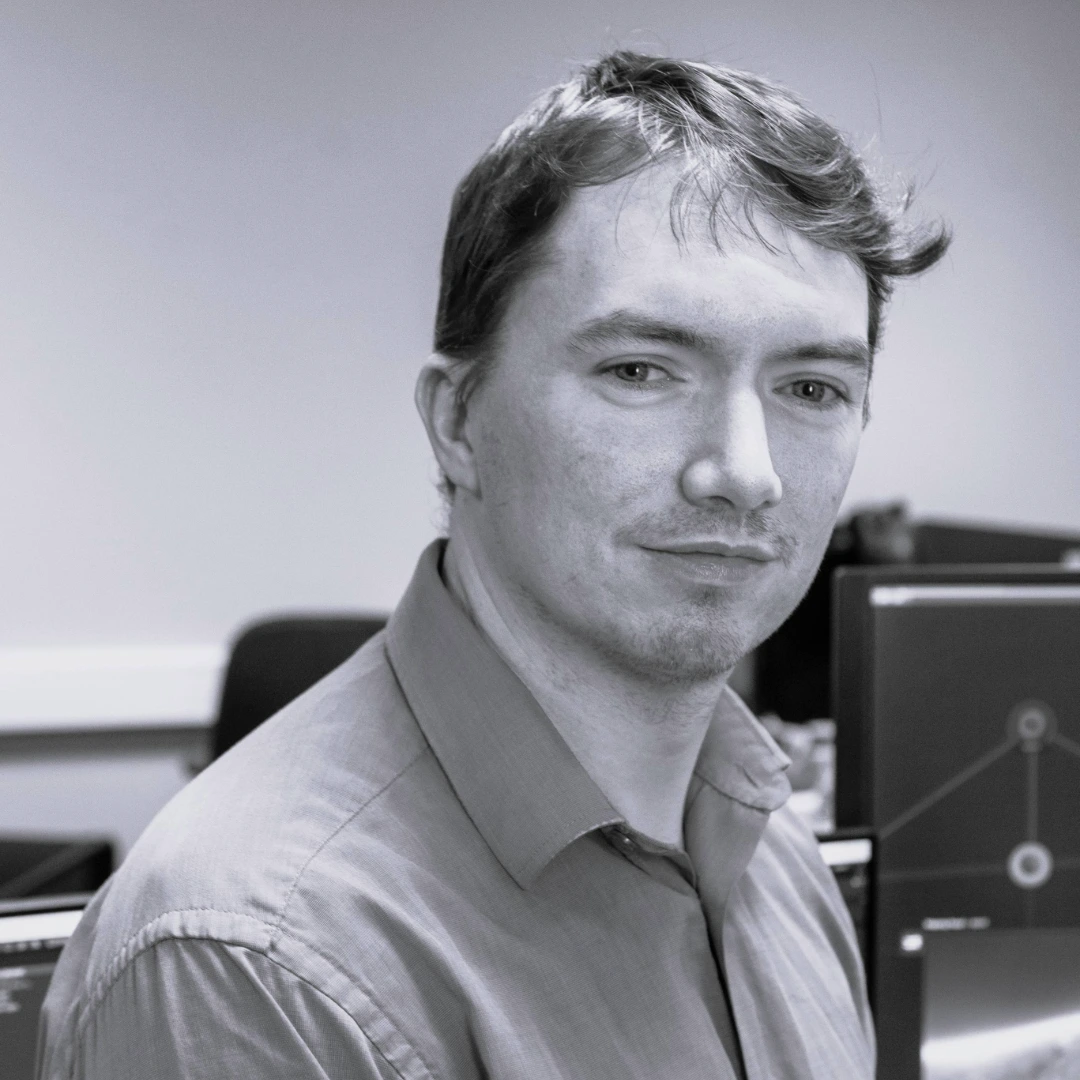 Jim Murray - BSC